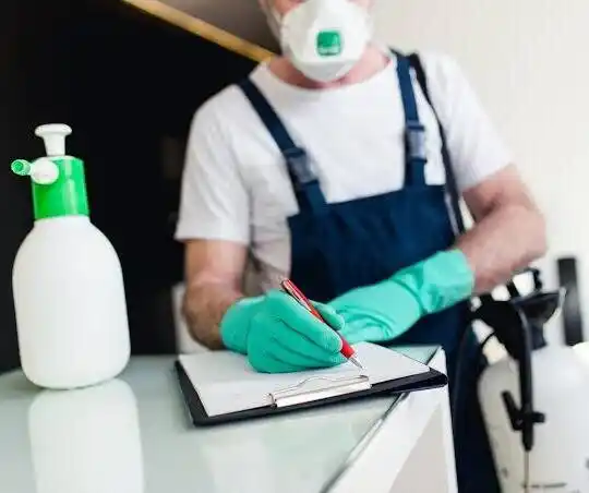 pest control Over-The-Rhine